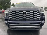 Used 2025 Toyota Sequoia Capstone image 2