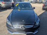 Used 2018 Mercedes-Benz C 300 4MATIC Sedan image 2