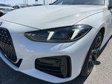 New 2025 BMW 430i xDrive Coupe w/ M Sport Package image 2