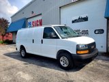Used 2023 GMC Savana 2500 w/ Driver Convenience Package image 2