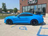Used 2022 Ford Mustang GT image 2