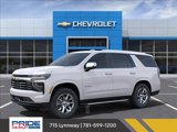 New 2025 Chevrolet Tahoe Premier w/ Sun And Tow Package image 2