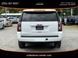 Used 2015 GMC Yukon XL SLE image 5