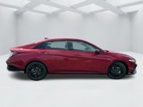 New 2025 Hyundai Elantra N Line image 4