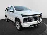 New 2025 Chevrolet Tahoe Premier image 3