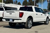 New 2025 Ford F150 Platinum image 4