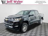 New 2026 Chevrolet Colorado LT image 2