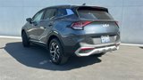 Used 2024 Kia Sportage EX image 4