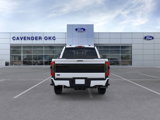 New 2025 Ford F250 Platinum w/ FX4 Off-Road Package image 5