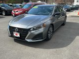 Used 2024 Nissan Altima 2.5 SV image 4