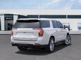 New 2025 GMC Yukon XL Denali image 5