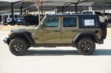 New 2025 Jeep Wrangler Willys image 2