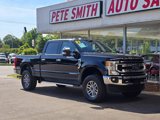 Used 2021 Ford F250 XLT w/ XLT Premium Package image 6