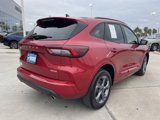 Used 2024 Ford Escape ST-Line image 5