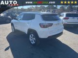 Used 2018 Jeep Compass Latitude w/ Popular Equipment Group image 5