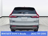 New 2026 Honda CR-V Sport-L image 4