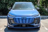 New 2025 Audi SQ6 e-tron Premium Plus image 2