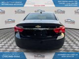 Used 2015 Chevrolet Impala LT w/ Convenience Package image 5