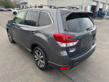 Used 2024 Subaru Forester Limited image 5