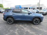 New 2026 Chevrolet Equinox LT image 5