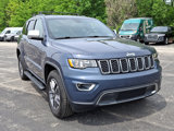 Certified 2020 Jeep Grand Cherokee Limited image 2