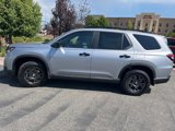 New 2025 Honda Pilot TrailSport image 5