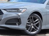 New 2025 Acura TLX SH-AWD w/ A-SPEC Pkg image 3