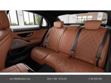 New 2026 Mercedes-Benz S 580 4MATIC Sedan image 5
