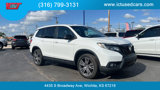 Used 2020 Honda Passport EX-L image 3