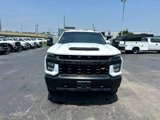 Used 2022 Chevrolet Silverado 2500 W/T w/ WT Convenience Package image 3