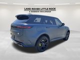 New 2025 Land Rover Range Rover Sport SV Edition Two image 5