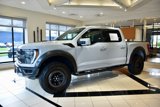 Used 2023 Ford F150 Raptor w/ Raptor Carbon Fiber Package image 3