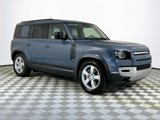 Used 2025 Land Rover Defender 110 S image 3