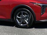 New 2025 Kia K4 image 3