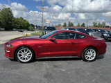 Used 2018 Ford Mustang GT w/ Equipment Group 301A image 4