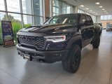 Used 2025 RAM 1500 RHO w/ RHO Level 1 Equipment Group image 2