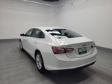 Used 2022 Chevrolet Malibu LT image 5