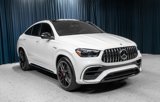 New 2025 Mercedes-Benz GLE 63 AMG S image 3