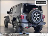 Used 2022 Jeep Wrangler Unlimited Rubicon w/ LED Lighting Group image 5