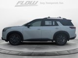 New 2025 Nissan Pathfinder SL image 4