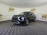 New 2025 Mitsubishi Outlander SEL image 3