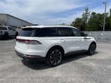 New 2025 Lincoln Aviator Reserve w/ Luxury Package image 4