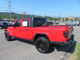 Used 2022 Jeep Gladiator Willys image 6