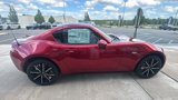 New 2025 MAZDA MX-5 Miata RF Grand Touring image 6