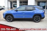 New 2026 Chevrolet Equinox RS image 5