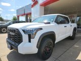 New 2025 Toyota Tundra TRD Pro image 4