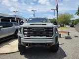 New 2025 GMC Sierra 2500 AT4 w/ AT4 Premium Plus Package image 2