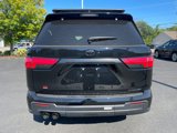 New 2025 Toyota Sequoia TRD Pro image 4
