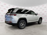 New 2025 Jeep Grand Cherokee Limited w/ Trailer Tow Package image 5
