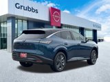 New 2025 Nissan Murano SL image 3